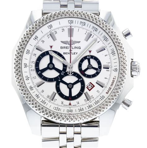 breitling barnato